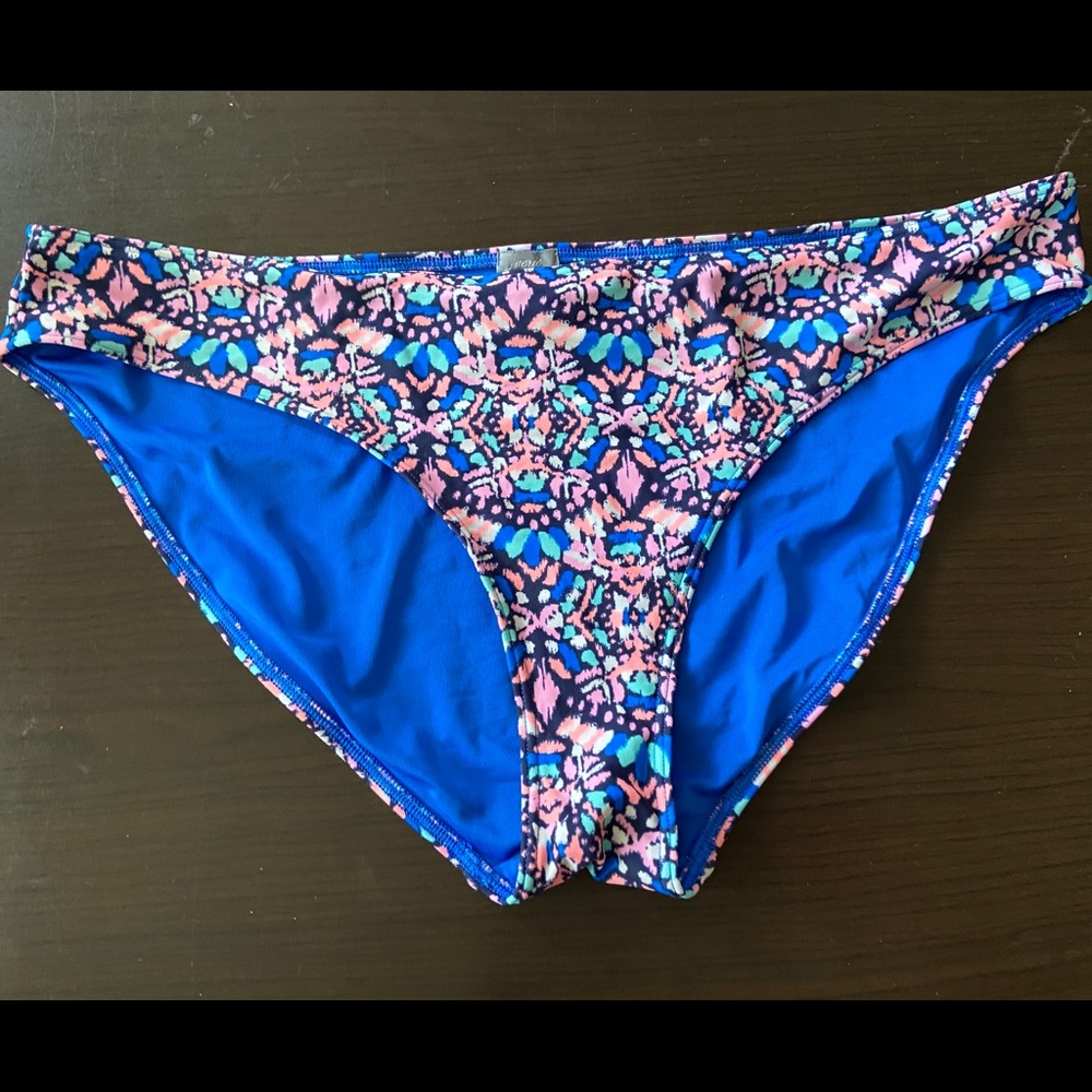 Bundle of Aerie Swim Bottoms
